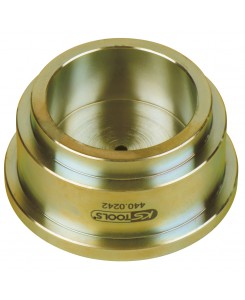 Couvercle de montage-démontage