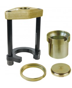 Outils pour silents blocs...