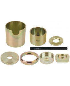 Outils pour silents blocs...