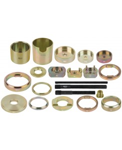 Outils pour silents blocs...