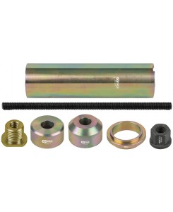 Jeu d'outils pour silents...