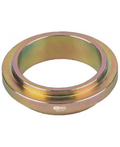 Bague de maintien. montage