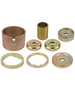 Outils pour silents blocs...