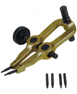 Jeu d'outils pour bagues de...