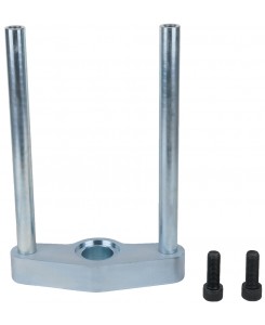 Bâti de presse. 303 mm