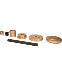 Jeu d'extracteur de...