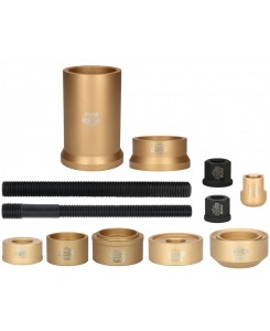 Jeu d'extracteur universel...