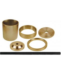 Jeu de douilles pour...