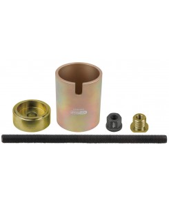 Jeu de douilles pour...