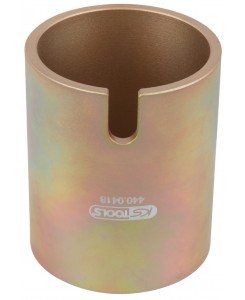 Douille diamètre 72 mm du...