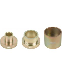 Jeu de pièces de pression...