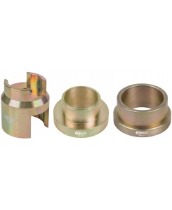 Jeu de pièces de pression...