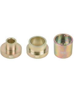 Jeu de pièces de pression...