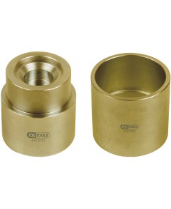 Jeu de pièces de pression...