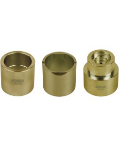 Jeu de pièces de pression...