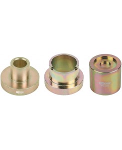 Jeu de pièces de pression...