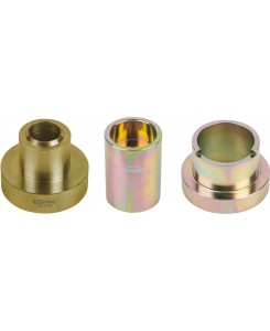 Jeu de pièces de pression...