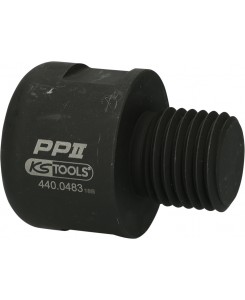 Corps à frapper M27