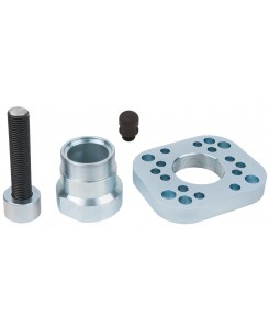 Jeu d'extracteur pour moyeu...