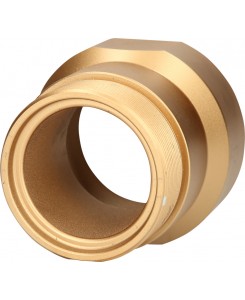 Adaptateur taraudé...