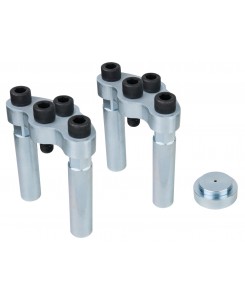 Extracteurs de moyeux pour...