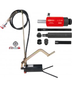 Unité hydraulique 22 t avec...