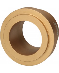 Douille de pression. L. 52 mm