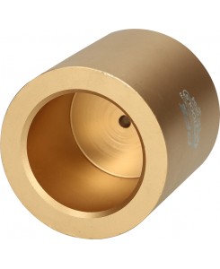 Douille de pression. L.65 mm