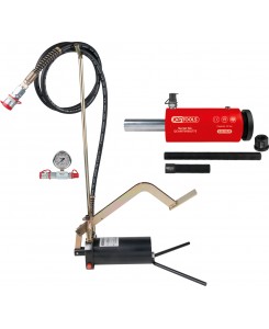 Unité hydraulique 32 t avec...