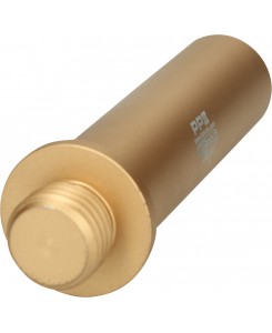 Tige de pression M30. L.140 mm