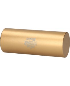 Rallonge diam  38 mm. L.100 mm