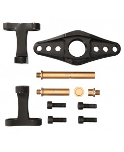 Jeu d'extracteur de moyeu...