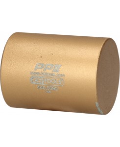 Rallonge diam  38 mm. L.50 mm