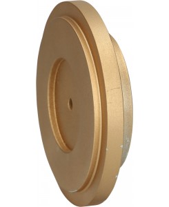 Plaque de pression. diam...