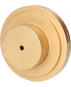 Plaque de pression. diam...