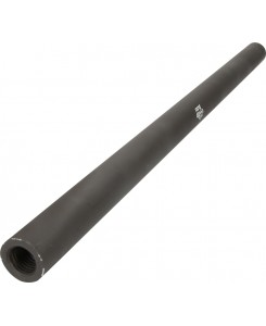 Traverse support. L.596 mm