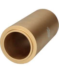Tube de pression. diam  84 mm