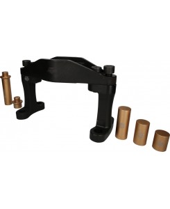 Jeu d'extracteurs de moyeu...