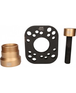 Jeu d'extracteur pour moyeu...