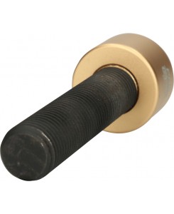 Tige de pression filetée M30