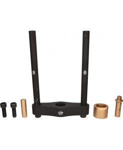 Jeu d'extracteur de boulons...