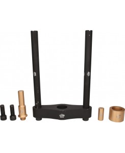 Jeu de boulons à ressort...