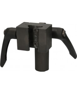 Bride de fixation articulée...