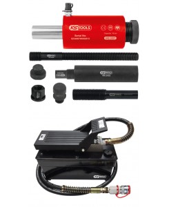 Unité hydraulique 16 t avec...