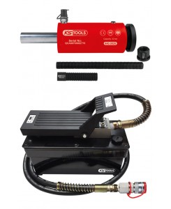 Unité hydraulique 32 t avec...