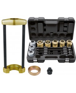 Jeu d'extracteurs...