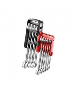 Jeu de 10 clés mixtes 440...