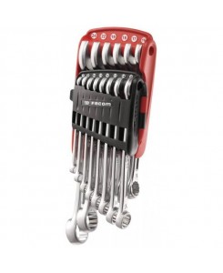 Jeu de 14 clés mixtes 440...