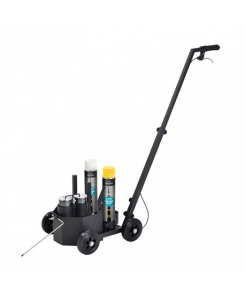 Chariot de traçage de...