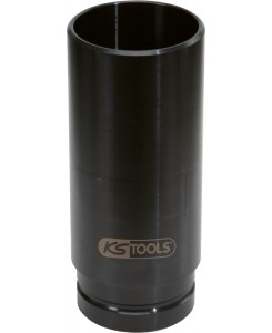 Guide pour douille à ergots...